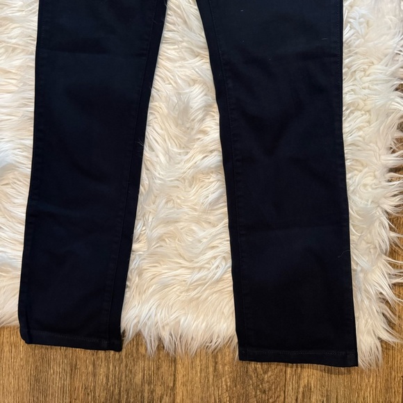 The Children’s Place Boys Skinny Stretch Chino Pants Navy New Size 14 - Picture 3 of 9